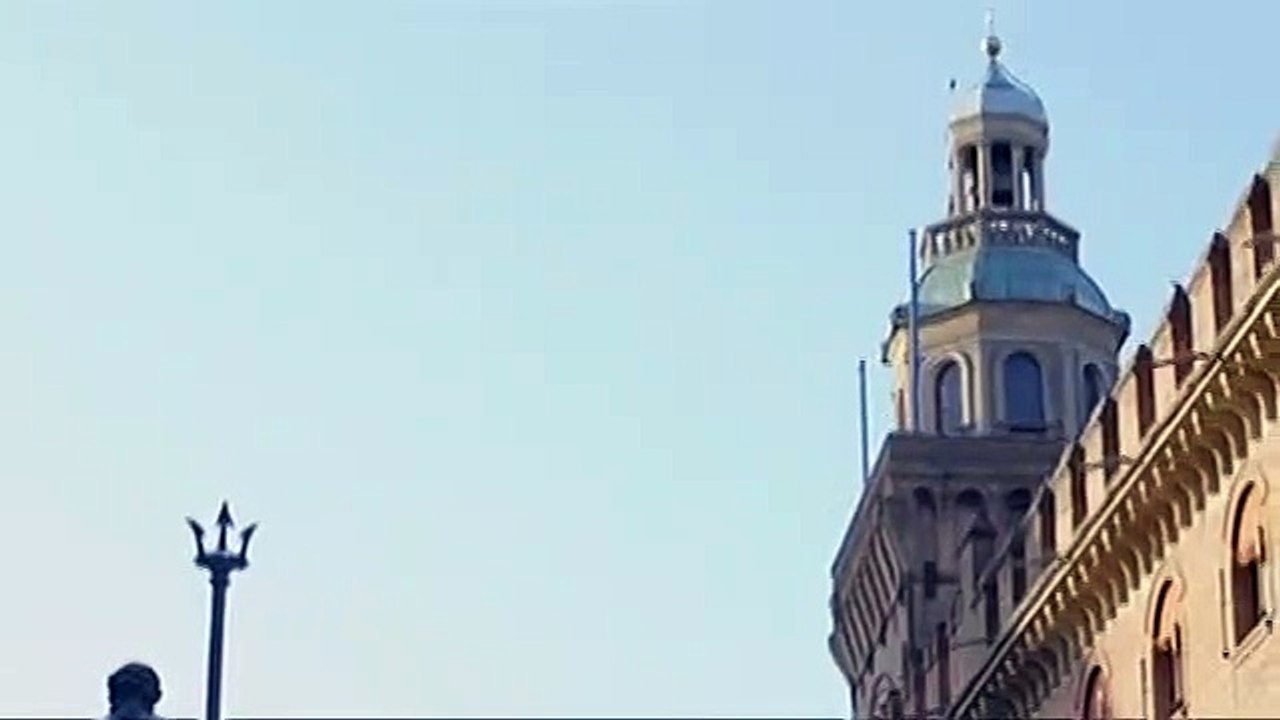 Serena, sinampal si Giancarlo