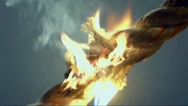 Cardo, nabaril sa pagligtas nito kay Lola Flora