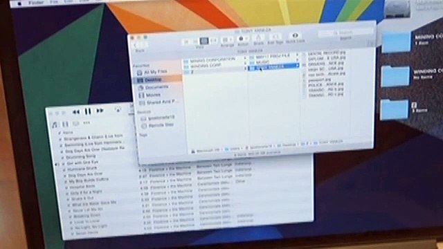 Tony, natuklasan na ang kanyang tunay na pagkatao