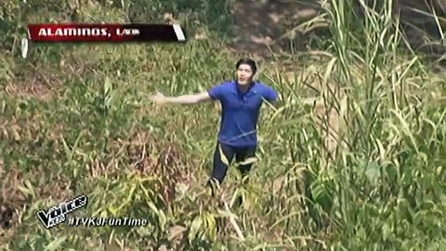 The Voice Kids Philippines 2016 Blind Auditions: Meet Ezra and Elisha from Laguna