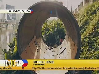 Pinay, waging best actress sa Moscow International Film Festival