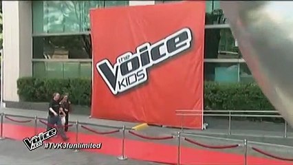 The Voice Kids Philippines 2016 Blind Auditions: Meet Bea from Cavite