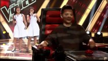 The Voice Kids Philippines 2016 Blind Auditions: 