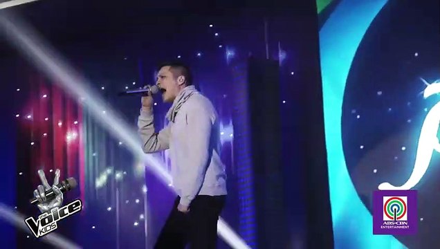 #GabiNgPangarap: Musical treat from The Voice Kids coach Bamboo