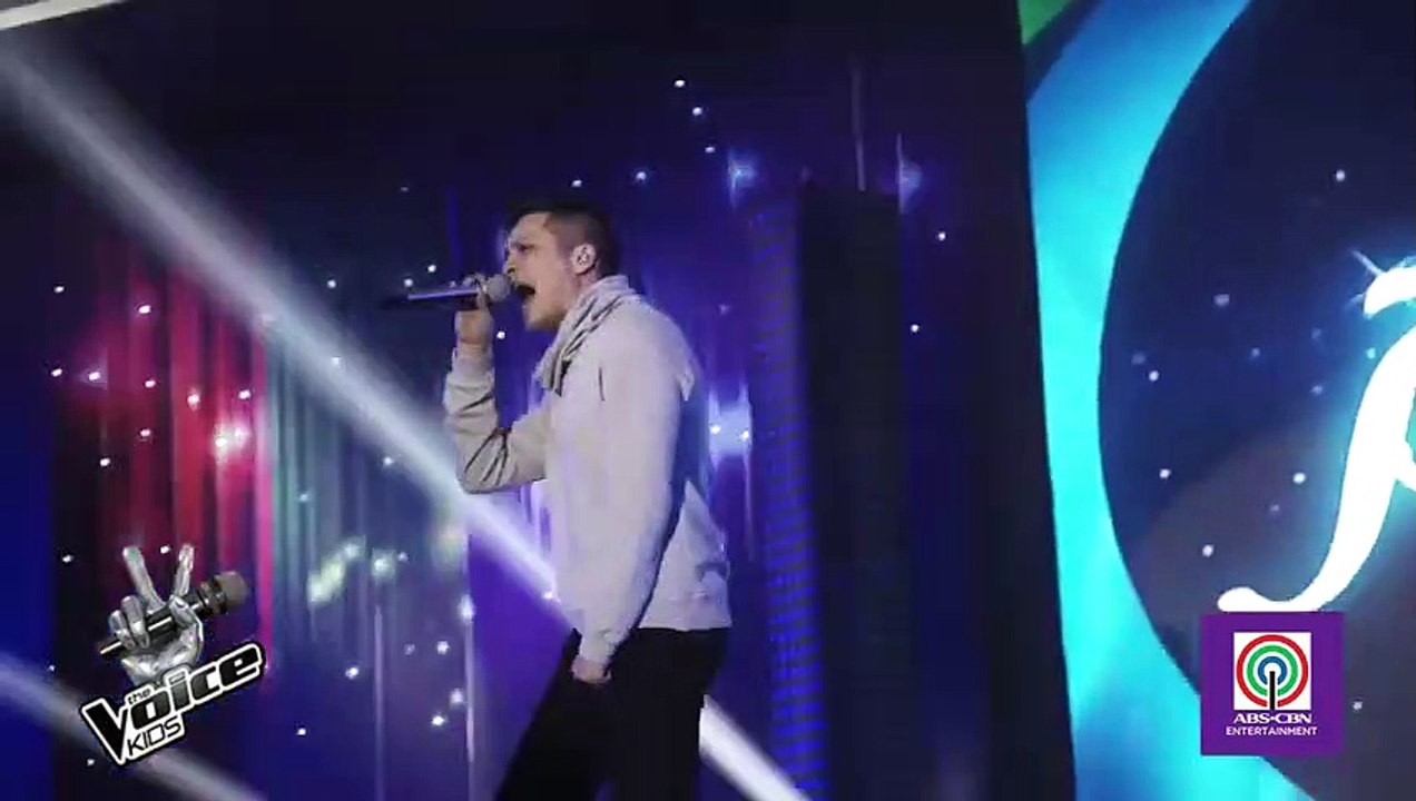 #GabiNgPangarap: Musical treat from The Voice Kids coach Bamboo