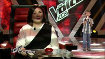 The Voice Kids Philippines 2016 Blind Auditions: 