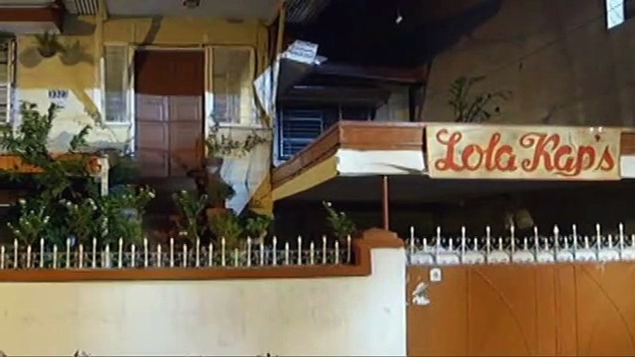 Cardo, nalungkot sa kanyang pakabigo sa misyon