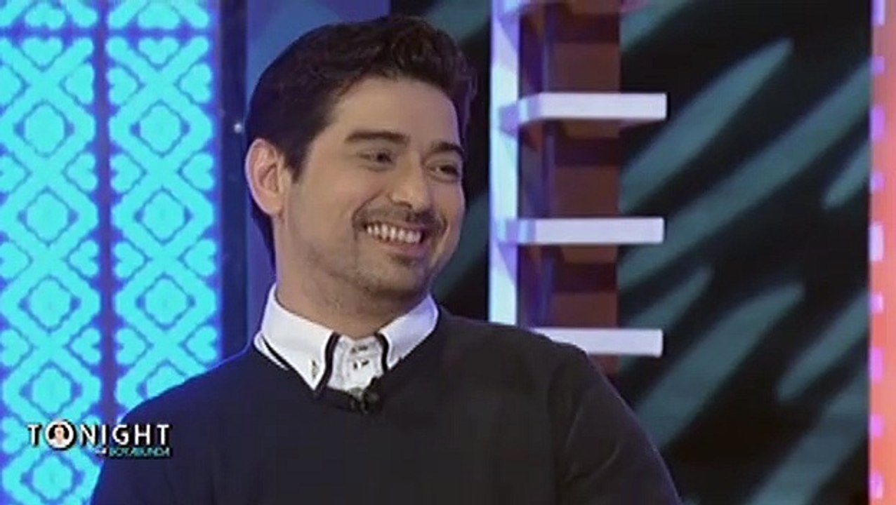 Sino ang mas lapitin ng babae si Richard Yap or si Ian Veneracion?