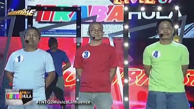 Nahulaan ba ni Jason ang totoong Vulcanizer ng TrabaHula?