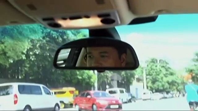 Tony, masayang nakipag-bonding sa kanyang Ama