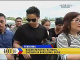 Bagong movie ng 'Kathniel,' gagawin sa Barcelona, Spain