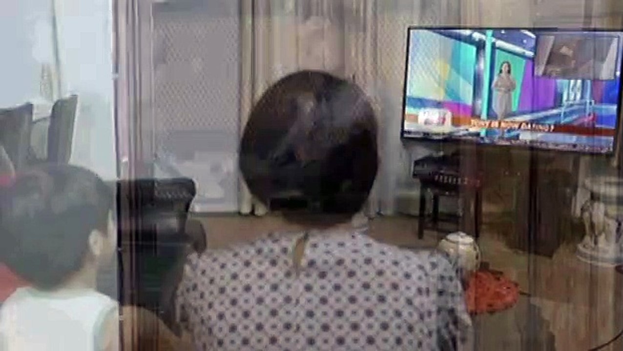 Nicole, nagulat sa balita tungkol sa kanila ni Tony