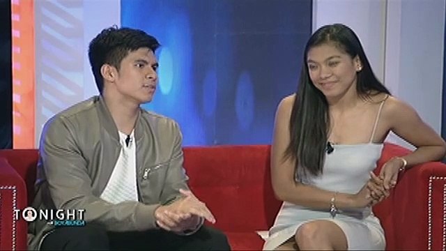 Kiefer Ravena explains why he won't be playing with Gilas Pilipinas