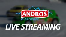 Live e-Trophée Andros 2023
