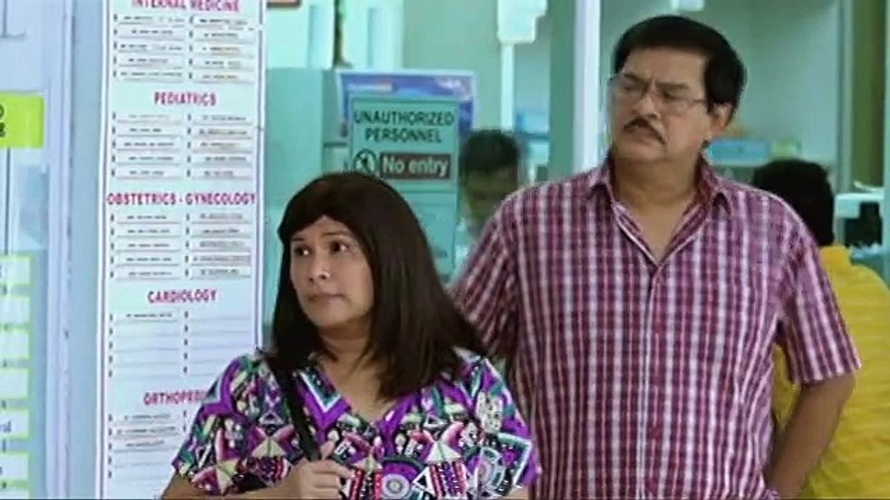 Phil, nagpaliwanag kay tatay Emil tungkol sa sikreto nila ni Pinang