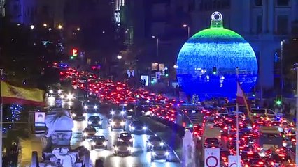 Los españoles escogen a Nadal para celebrar la Navidad