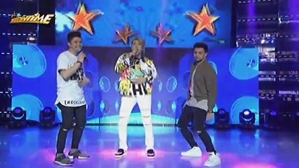 Ready ka na ba sa Trumpet Challenge sa It's Showtime?