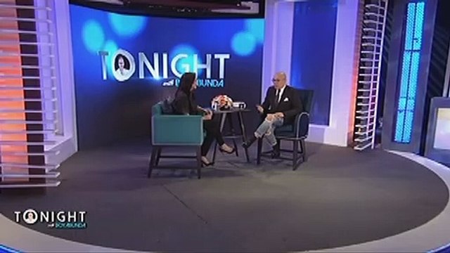 Was there a time Charo Santos Concio wanted to pull the plug on MMK?