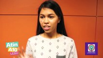 Get to know more about Tawag Ng Tanghalan Grand Finalist Marielle Montellano