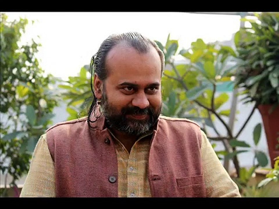 आत्म-अवलोकन का महत्व _ आचार्य प्रशांत (2013)