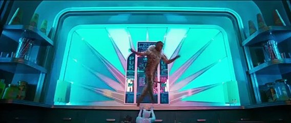 Cats Bande-annonce VF