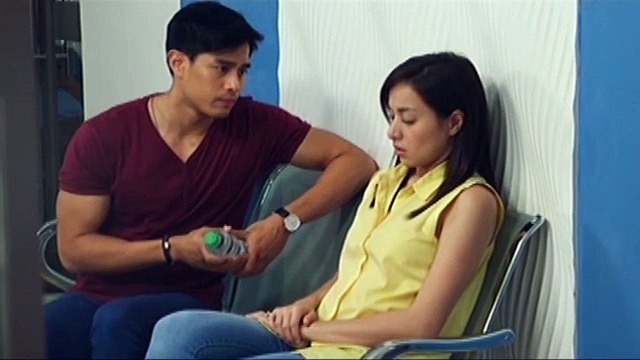 Natoy, sinubukang kausapin ulit si Irene