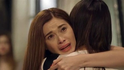 Serena, muling bumalik sa bahay ng mga Urtola