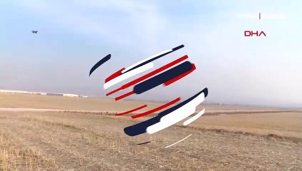 Ankara Valiliği duyurmuştu! F-16'lar havalandı