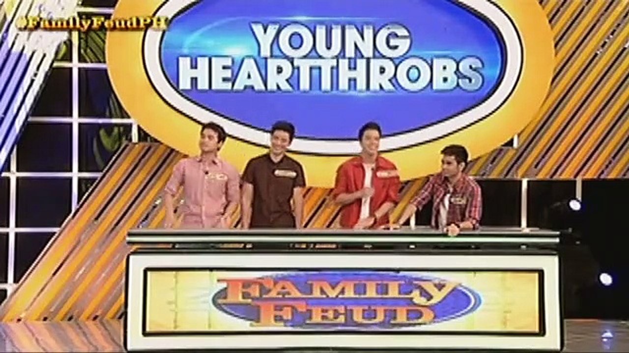 Bakit nga ba ayaw magpakita ng abs at kumanta ni Luis?