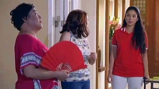 Alex, binalaan si Sara sa kanyang pagbabalik