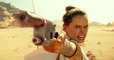 Star Wars : L'Ascension de Skywalker - Premier extrait (VOST)