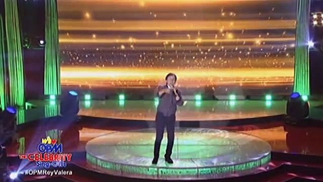 OPM ICON: The Music of Rey Valera