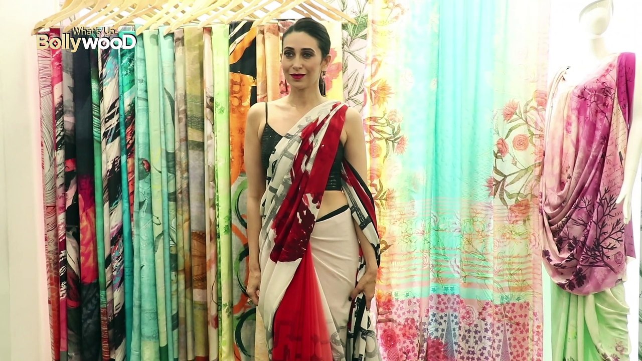 Karisma Kapoor's Ugly marriage truth revealed