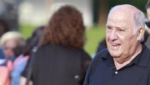 Cuando Jordi Évole le explicó a Iglesias la donación millonaria de Amancio Ortega a Sanidad