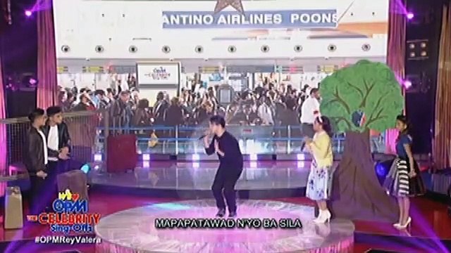 We Love OPM: Kung Tayo'y Magkakalayo -Team Oh My Girls & Voice Next Door