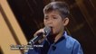 The Voice Kids Philippines 2016 Blind Auditions: ""To Love You More"" by John Kenneth