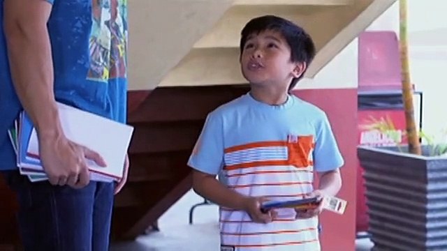 Jake at Macky, mas naging malapit sa isat isa