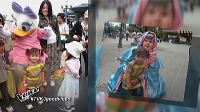 The Voice Kids Philippines 2016 Blind Auditions: Meet Alyssa from Bulacan