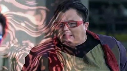 Kiko, napatay sa gitna ng pag-uusap nila ni Super D