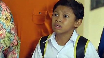 Makmak, humingi ng tawad sa kanyang kaklase