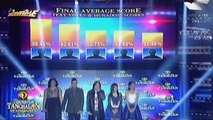 Pauline at Marielle, panalo sa Q2 semi-finals ng Tawag ng Tanghalan