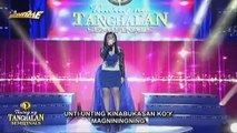 Tawag ng Tanghalan Q2 Semi-Finals: Pauline Agupitan sings Sharon Cuneta’s Pangarap na Bituin