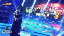 Tawag ng Tanghalan Q2 Semi-Finals: Phoebe Salvatierra sings Kelly Clarkson's A Moment Like This
