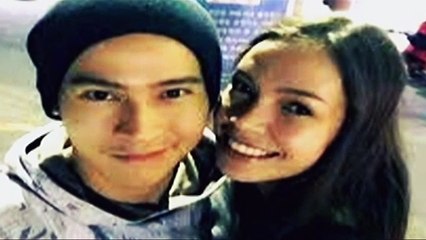 Enchong Dee ayaw nang patulan ang pinost ng isang basher sa kanya