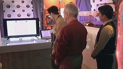 Doc Octavio, kinuha si Kiko laban kay Super D