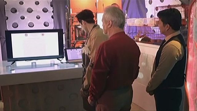 Doc Octavio, kinuha si Kiko laban kay Super D