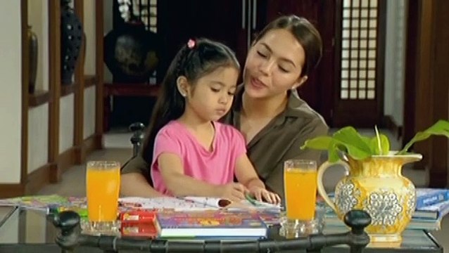 Kara, masayang nakipag-bonding kay Hannah