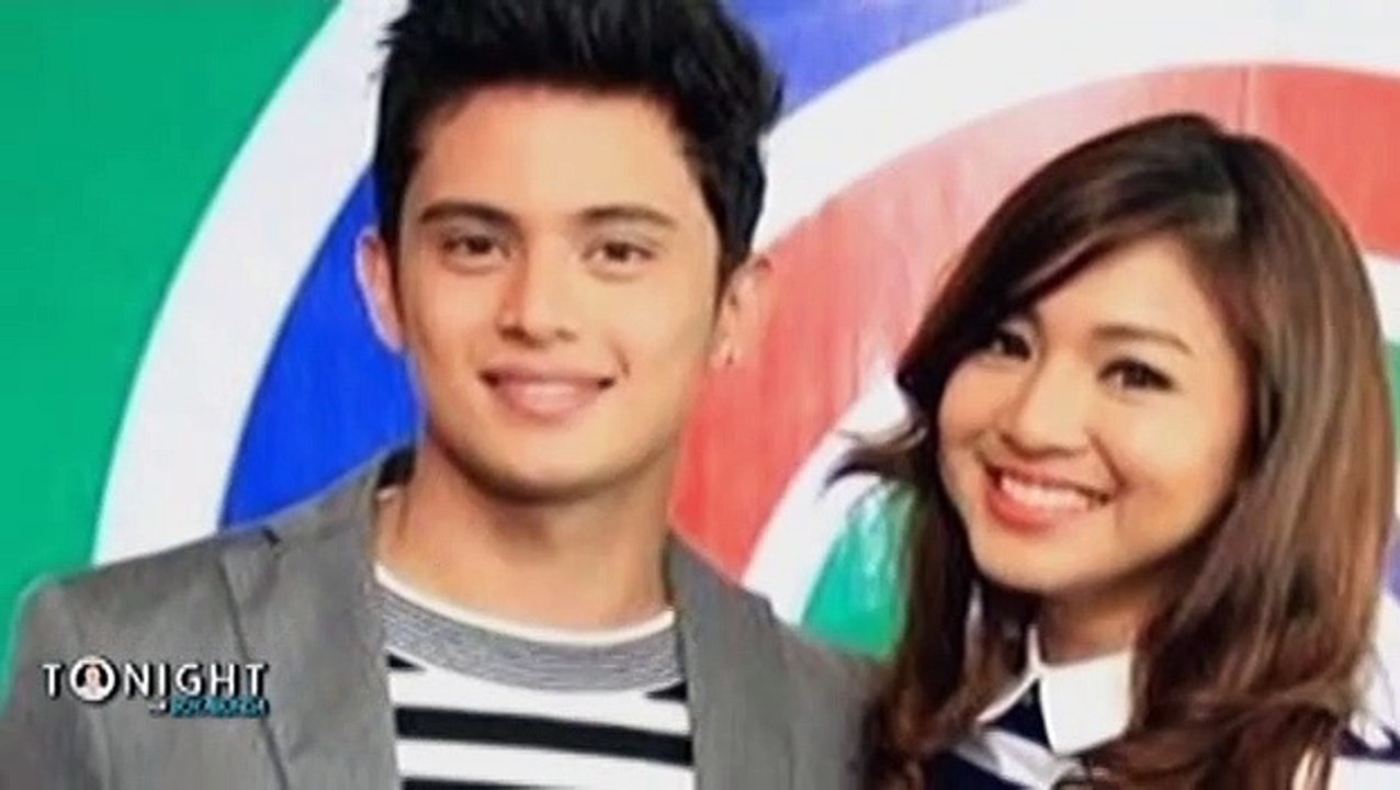 Jadine to be featured in Teen Vogue's US Edition
