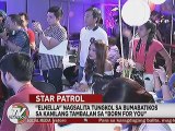 ElNella nagsalita tungkol sa bumabatikos sa kanilang tambalan sa 