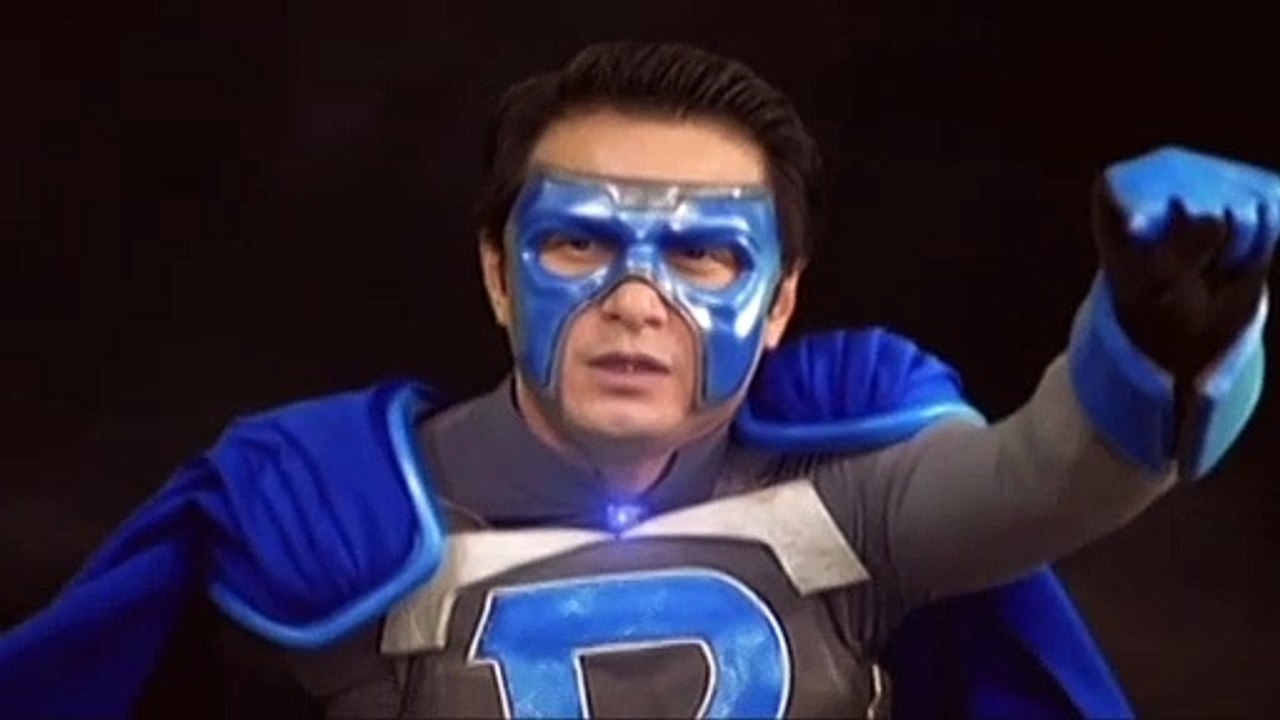 Negastar, kumagat sa bitag ni Super D